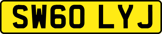 SW60LYJ