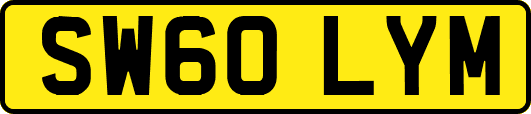 SW60LYM