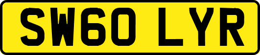 SW60LYR