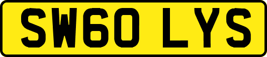 SW60LYS