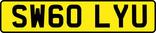 SW60LYU