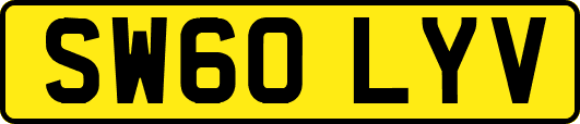 SW60LYV