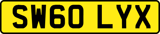 SW60LYX