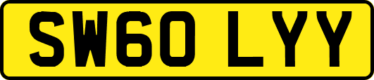SW60LYY