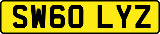 SW60LYZ