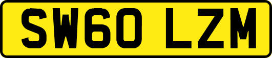 SW60LZM