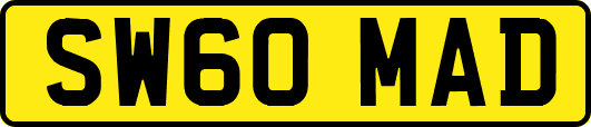 SW60MAD
