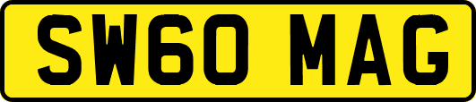 SW60MAG