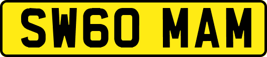 SW60MAM