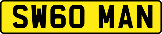 SW60MAN