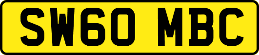 SW60MBC