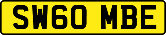 SW60MBE