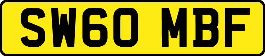 SW60MBF