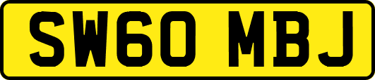 SW60MBJ