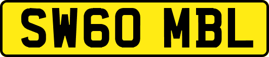SW60MBL