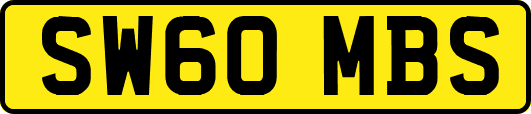 SW60MBS
