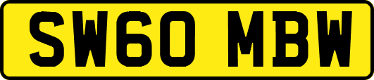SW60MBW