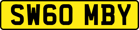 SW60MBY