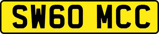 SW60MCC