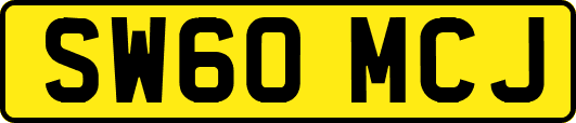 SW60MCJ