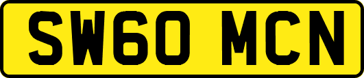 SW60MCN