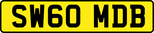 SW60MDB