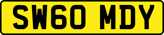 SW60MDY