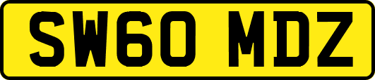 SW60MDZ