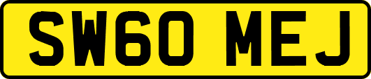 SW60MEJ