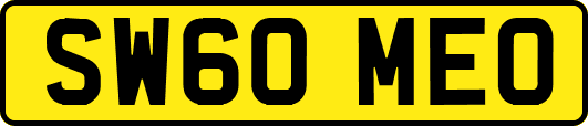 SW60MEO