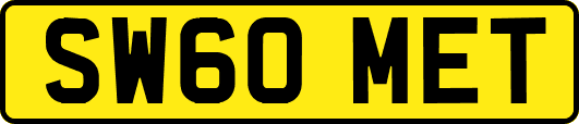 SW60MET