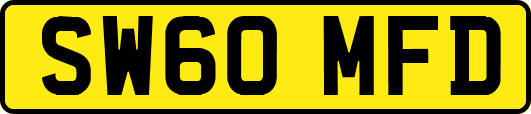 SW60MFD