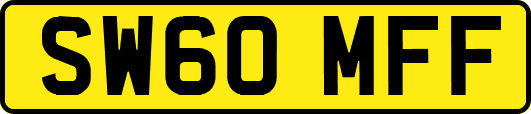 SW60MFF