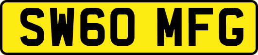 SW60MFG