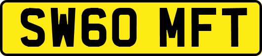 SW60MFT