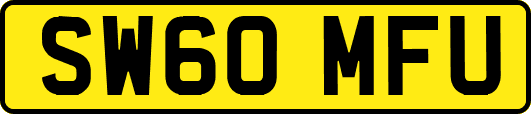 SW60MFU