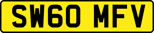 SW60MFV