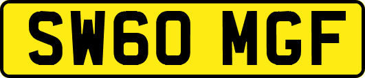 SW60MGF