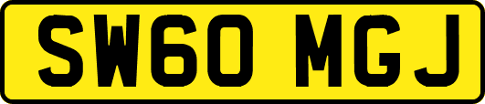 SW60MGJ
