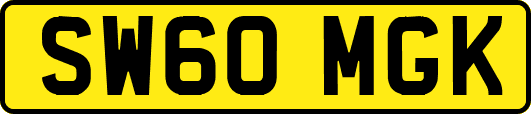 SW60MGK