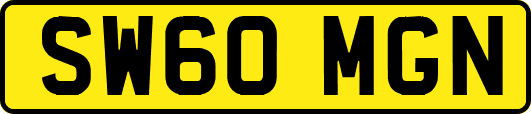 SW60MGN