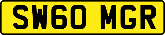 SW60MGR