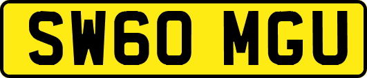 SW60MGU