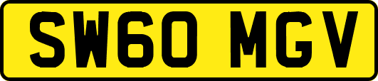 SW60MGV