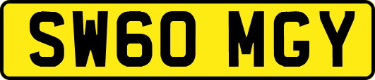SW60MGY