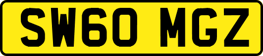 SW60MGZ