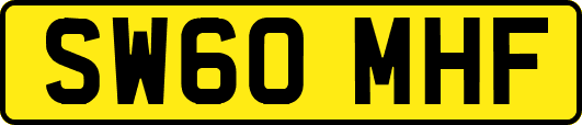 SW60MHF
