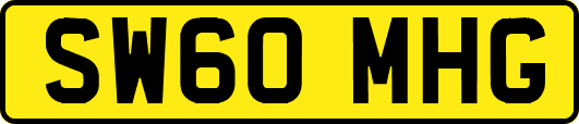 SW60MHG