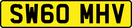 SW60MHV
