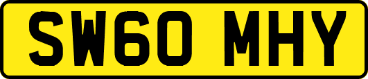 SW60MHY